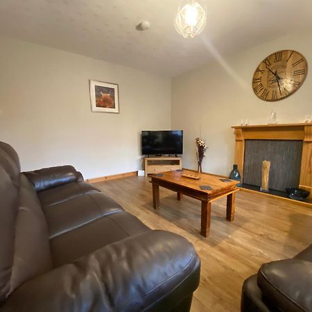 Lyngarrie Villa Dufftown Dış mekan fotoğraf
