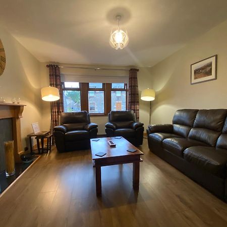 Lyngarrie Villa Dufftown Dış mekan fotoğraf
